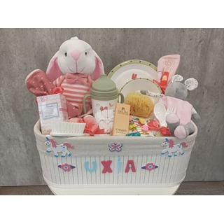 Canastilla para Bebés - Imagen 1