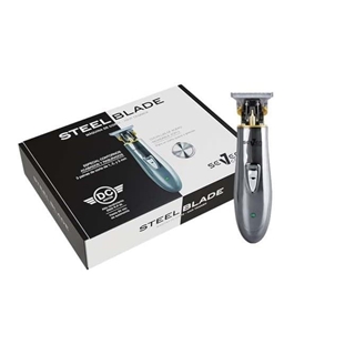 Seven Coop Steel blade hair trimmer - Imagen 1