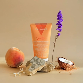 Valquer Vr Bálsamo Reparador Sin Aclarado 300ml - Imagen 1
